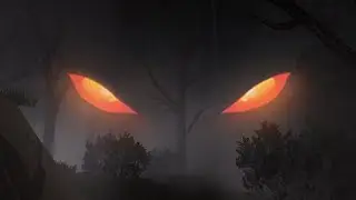 HE'S WATCHING | Fear The Moon #1 (Spooktober '25 Day 11)