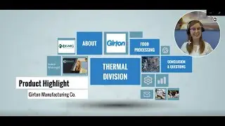 Girton Manufacturing//Washing Equipment// Ice Builders// Clean Out of Place Tanks//COP Tanks