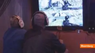 Is There a Link Between Violence and Video Games?