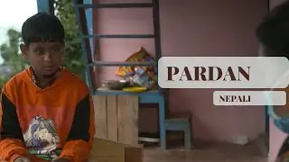 Participatory Action Research with Disabled Adolescents in Nepal (PARDAN) Nepali
