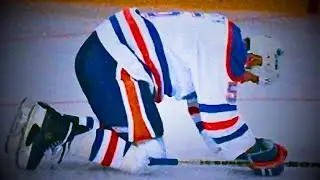 The 'Mistake' That Ended an NHL Dynasty