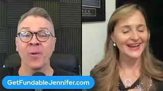 Live with Merrill Chandler and Jennifer Hammond