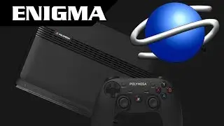 Polymega Announced! SEGA SATURN CONFIRMED!