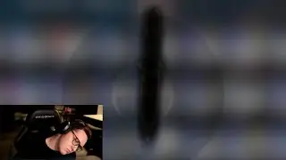 Поверни голову, там самый редкий паттерн 😳