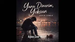 YABA DÖNERIM.- Turkish Arabesk, Folk, Blues -