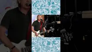 Wang Chung &ndash; &ldquo;3rd Planet&rdquo; (Modest Mouse Cover &ndash; Live) | Unexpected Indie Classic Reimagined