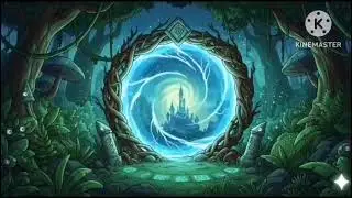 The Magical Stone in the Jungle | Mystery Cartoon Story | Animated Short Film @kiddlufun