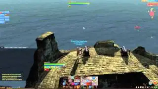 Archeage - Bot proof