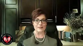 What is it Like to be the Parent of an Adult Alienated Child? - Dr. Colleen Murray