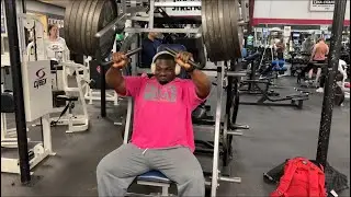 Natural Pro Card Journey - Road to 235 Ep.26- Upper A
