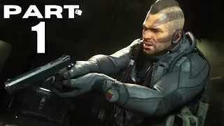 Call of Duty: Modern Warfare Remastered &ndash; Must-See Part 1!