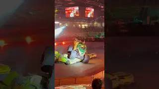 Hot Wheels Monster Trucks Glow -N- Fire 2025 #4x4 #florida #loud #monstertruck #hotwheels #fun
