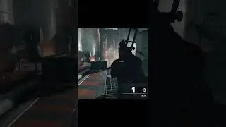 Soviet Juggernaut vs Barrett M82, M79 Grenade Launcher, Cigma 2 Rocket Launcher - BO Cold War#shorts