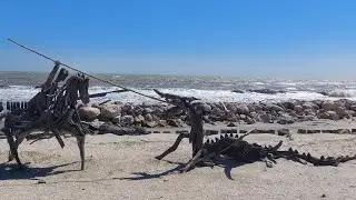 Lido di Volano e Comacchio