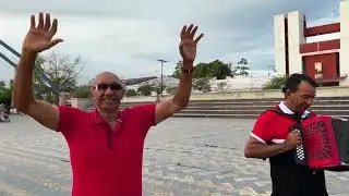 Que vivan las Mujeres - Armando Arrieta 