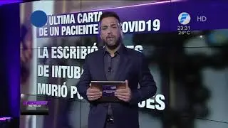 El Resumen Noticias - Viernes 27 de Noviembre
