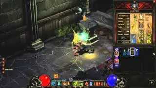 Diablo 3 - Farming Leoric's Shinbone