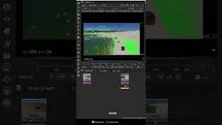 3D Camera Tracking Basics