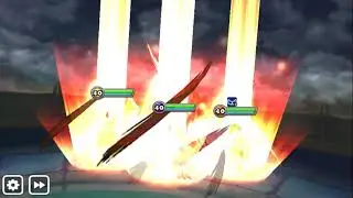 Stun Party | Summoners War