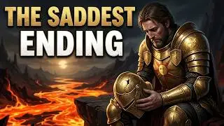 Dark Souls' Most Beloved Character Has a Dark Secret