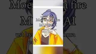 Moemoe kyun!!!