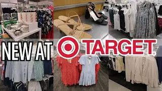 TARGET NEW ARRIVALS SHOP WITH ME 2025! Come see WHAT we FOUND this WEEK!