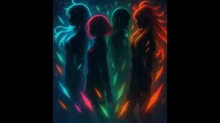 Signal E.4 - Echo Rising (feat. ECHOSEI) [Visualizer]