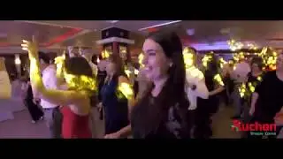 Auchan Coresi Brasov || Party 2019 || Romania