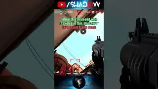 MOLLY LINEUP clutch HITS different | Brimstone Valorant 🔥