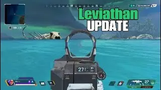 Leviathan Update Storm Point
