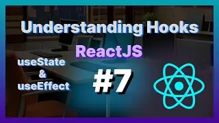 Understanding useState and useEffect Hooks | React in Marathi | React Tutorial Day 7
