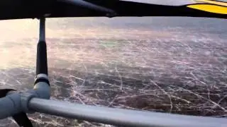 Icesurfing