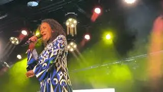 RHODA DAKAR - Stand Together