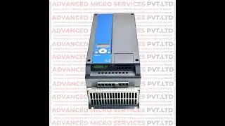 VACON 20-3L-0023-4+DLTR Drive | Advanced Micro Services Pvt. Ltd