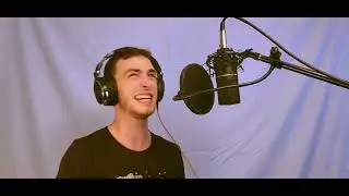 Who I'd Be - Shrek The Musical - Cover