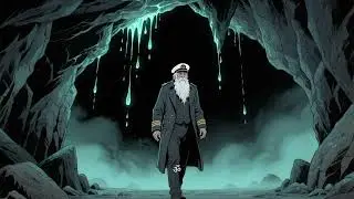 Chambel -The captain is back ॐ