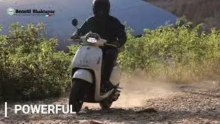 Benelli Panarea 125 Official Video | NEPAL |