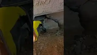 World of Concrete 2024 New Standard Foundation Repair #foundationrepair #foundationwall #anchorbolts