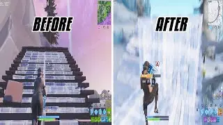 How to Get Motion Blur (RSMB) Fortnite Console *NEW* Season 8