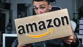 😜🔥 25&euro; AMAZON SHISHA &Uuml;BERRASCHUNGSPAKET 😲