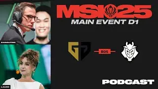Zab en a marre du syst&egrave;me de Dylan Falco chez G2 !