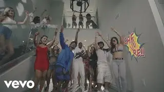 Happy Colors, Magic Juan - Ch&eacute;vere (Official Video)