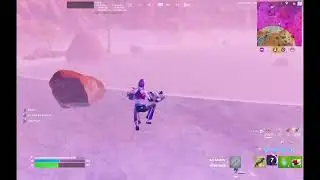 Fortnite Gun Game Challenge