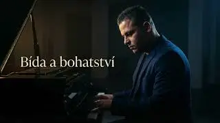 Bída a bohatství | Zpověď mezi tichem a pravdou