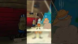 They're Bombs 💣 😂 -  SpongeBob SquarePants Clip #cartoon #parody #nickelodeon