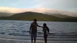 Fim de tarde no vigorelli 