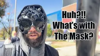 Mask Marketing, The Strategy Behind The Mask