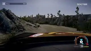 Maintenance 10 - Portugal - Ford Puma - WRC Generations