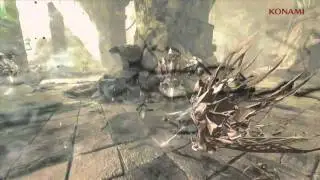 Blades of Time - Trailer (Japan)