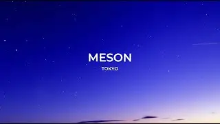 MESON XR Creative Studio Showreel 2018-2023